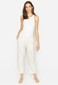 Pants Linn Jump with stretch waistband