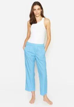 Pants Linn Jump with stretch waistband