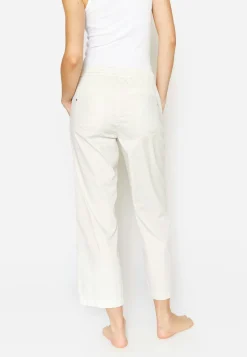 Pants Linn Jump with stretch waistband