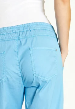 Pants Linn Jump with stretch waistband