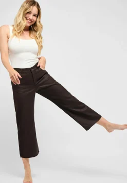 Pants Linn with smooth coating