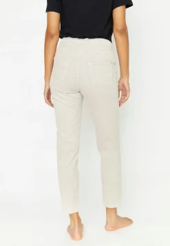 Pants Louisa Active with wide corduroy