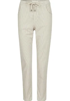 Pants Louisa Active with wide corduroy