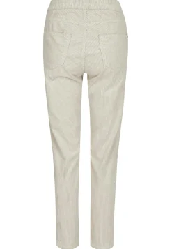 Pants Louisa Active with wide corduroy