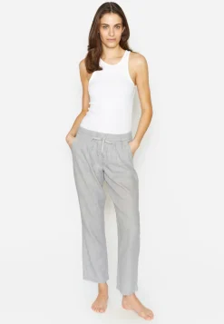 Pants Louisa Jump Pleat with stretch waistband