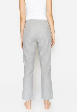 Pants Louisa Jump Pleat with stretch waistband