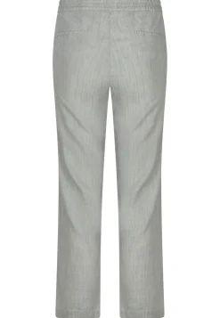 Pants Louisa Jump Pleat with stretch waistband