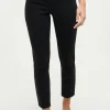 Pants Ornella Sporty with stretch waistband