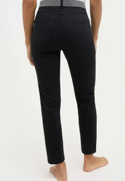 Pants Ornella Sporty with stretch waistband