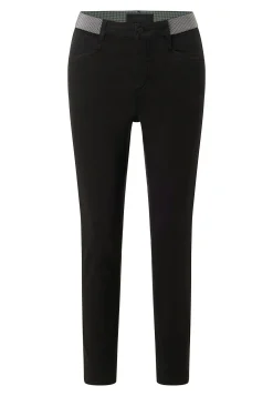 Pants Ornella Sporty with stretch waistband