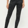 Pants Skinny Jump Zip