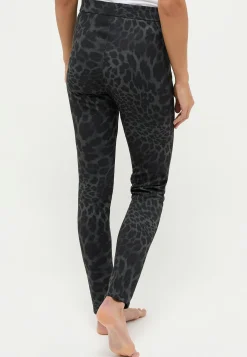 Pants Skinny Jump Zip