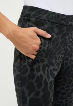 Pants Skinny Jump Zip