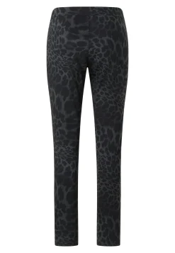 Pants Skinny Jump Zip