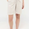 Pants Wide Leg Short with lightweight material