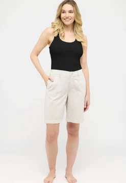 Pants Wide Leg Short with lightweight material