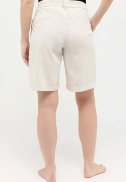 Pants Wide Leg Short with lightweight material