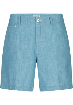 Pants Wide Leg Short with lightweight material