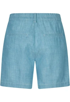 Pants Wide Leg Short with lightweight material