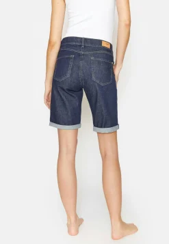 5-pocket jeans Bermuda TU