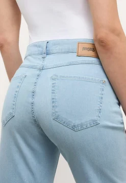 5-pocket jeans Bermuda TU