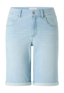 5-pocket jeans Bermuda TU