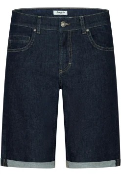 5-pocket jeans Bermuda TU
