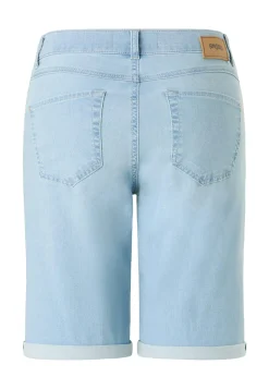 5-pocket jeans Bermuda TU