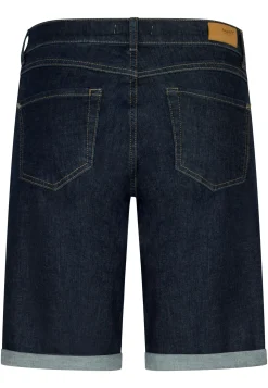 5-pocket jeans Bermuda TU