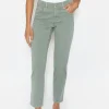 5-pocket jeans Darleen Crop
