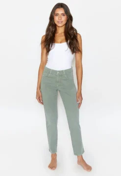 5-pocket jeans Darleen Crop