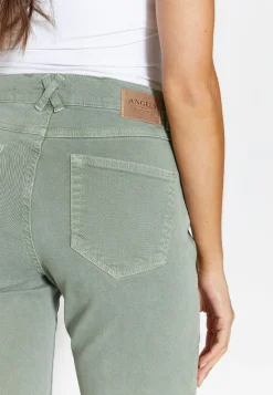 5-pocket jeans Darleen Crop