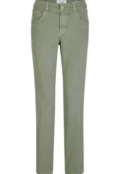 5-pocket jeans Darleen Crop