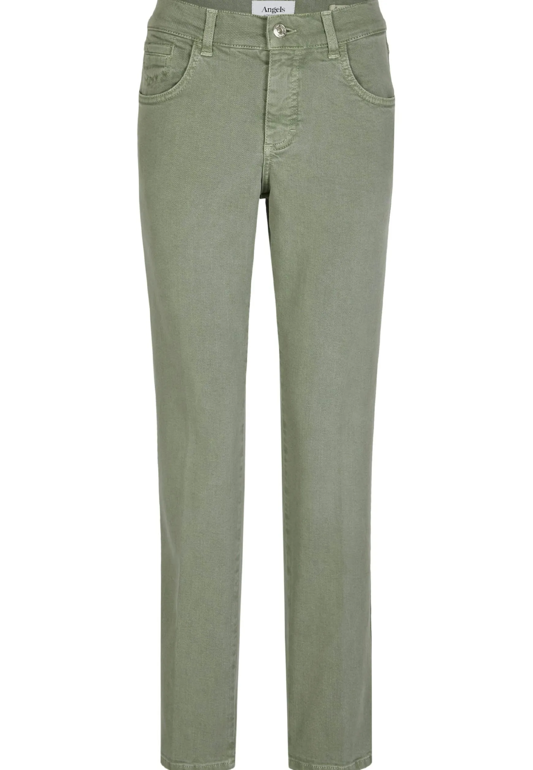 5-pocket jeans Darleen Crop