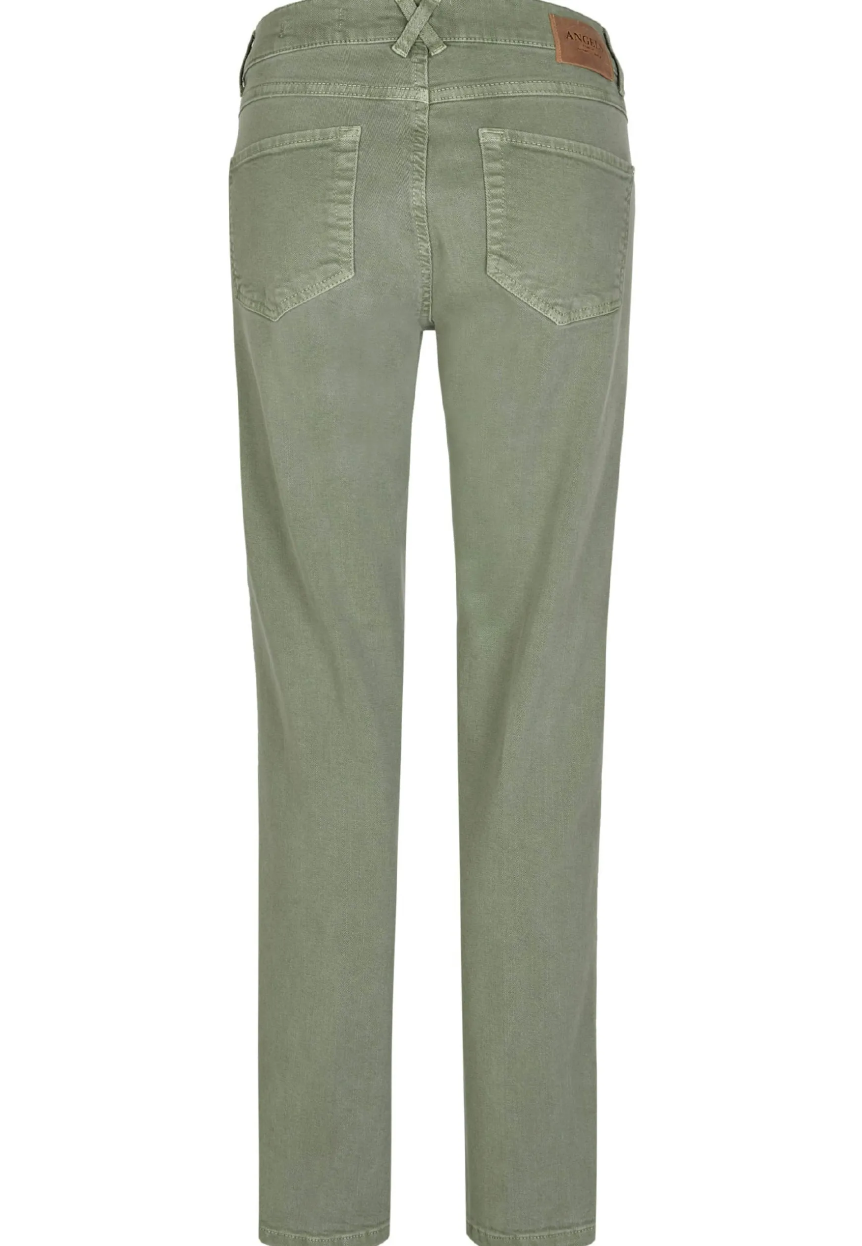 5-pocket jeans Darleen Crop