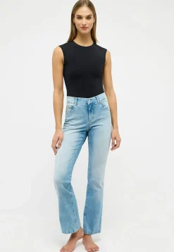 5-pocket jeans Leni