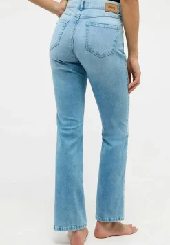 5-pocket jeans Leni