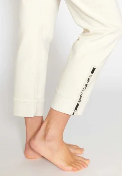 4-Pocket Jeans Zip Straight