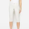 5-pocket pants Capri TU