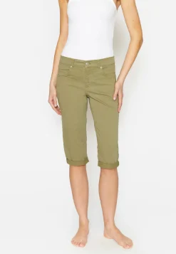 5-pocket pants Capri TU
