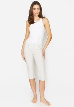 5-pocket pants Capri TU
