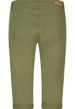 5-pocket pants Capri TU