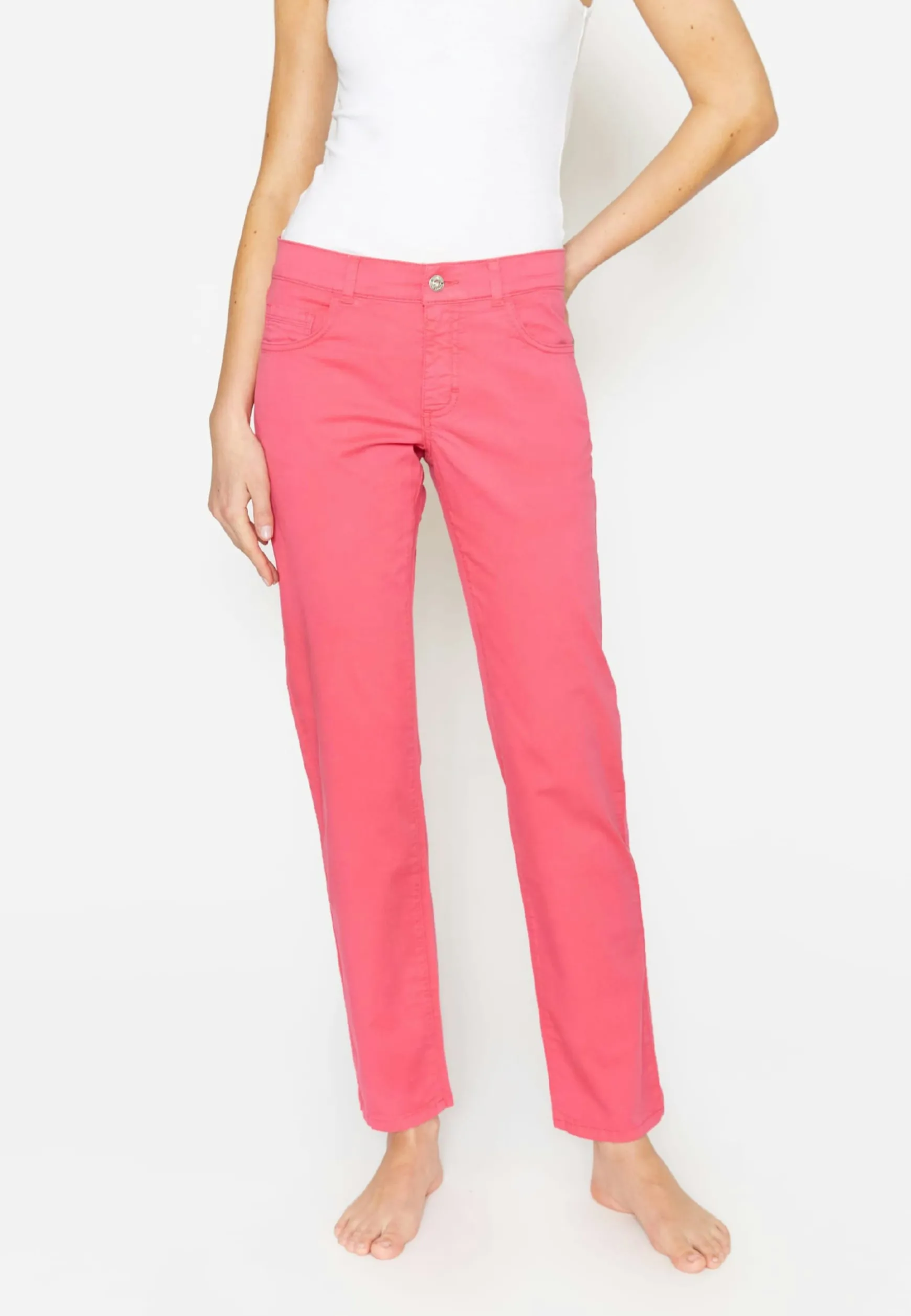 5-pocket pants Dolly