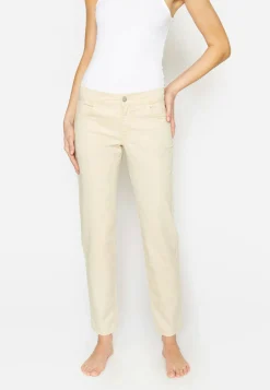 5-pocket pants Dolly