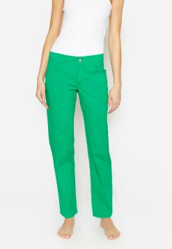 5-pocket pants Dolly