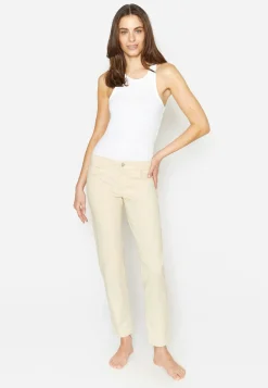5-pocket pants Dolly