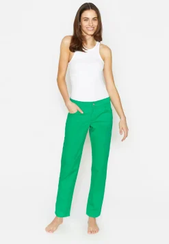 5-pocket pants Dolly