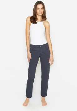 5-pocket pants Dolly