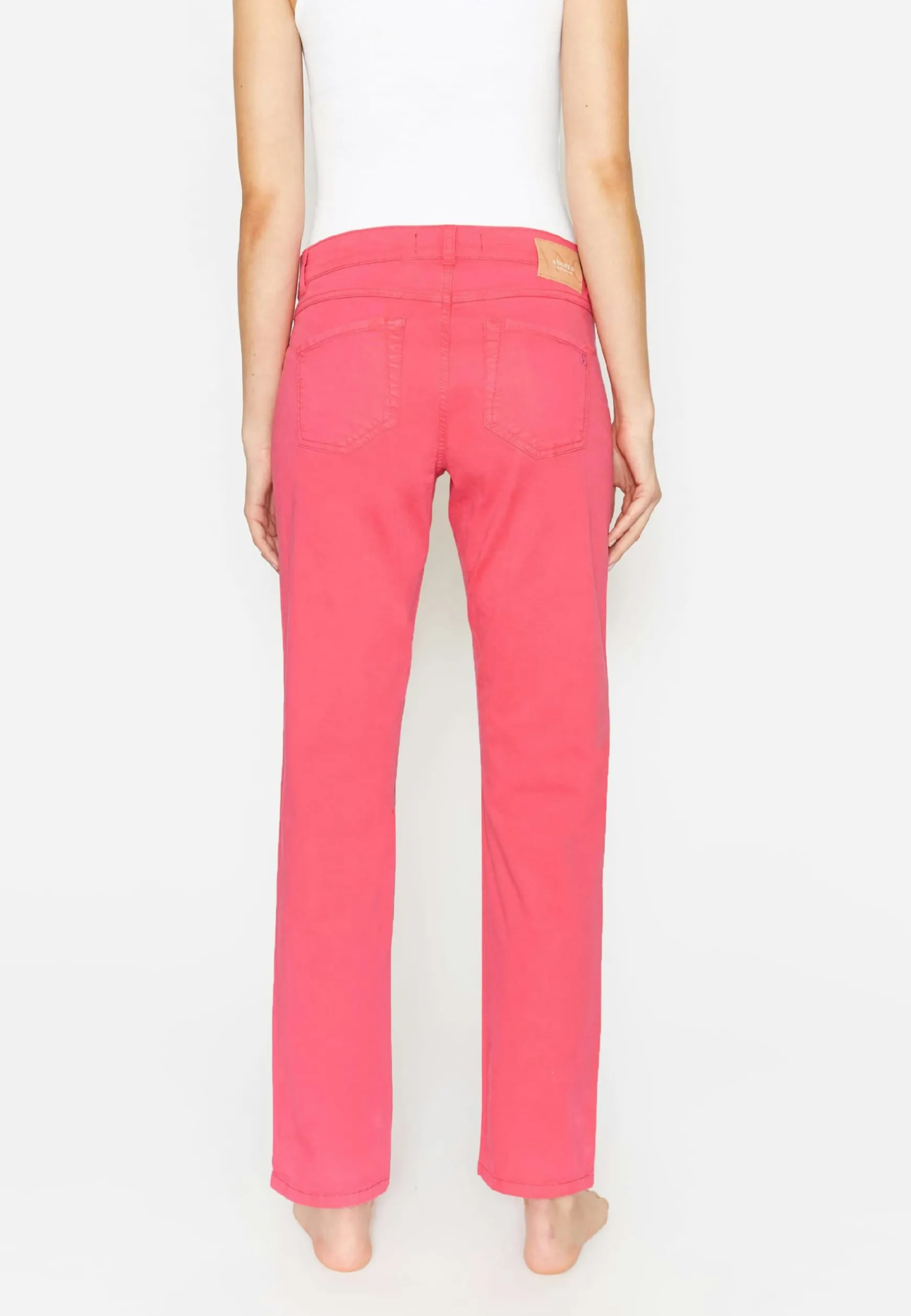 5-pocket pants Dolly