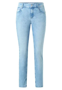 Push-Up Skinny Jeans